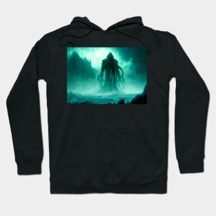 Fear Hoodie